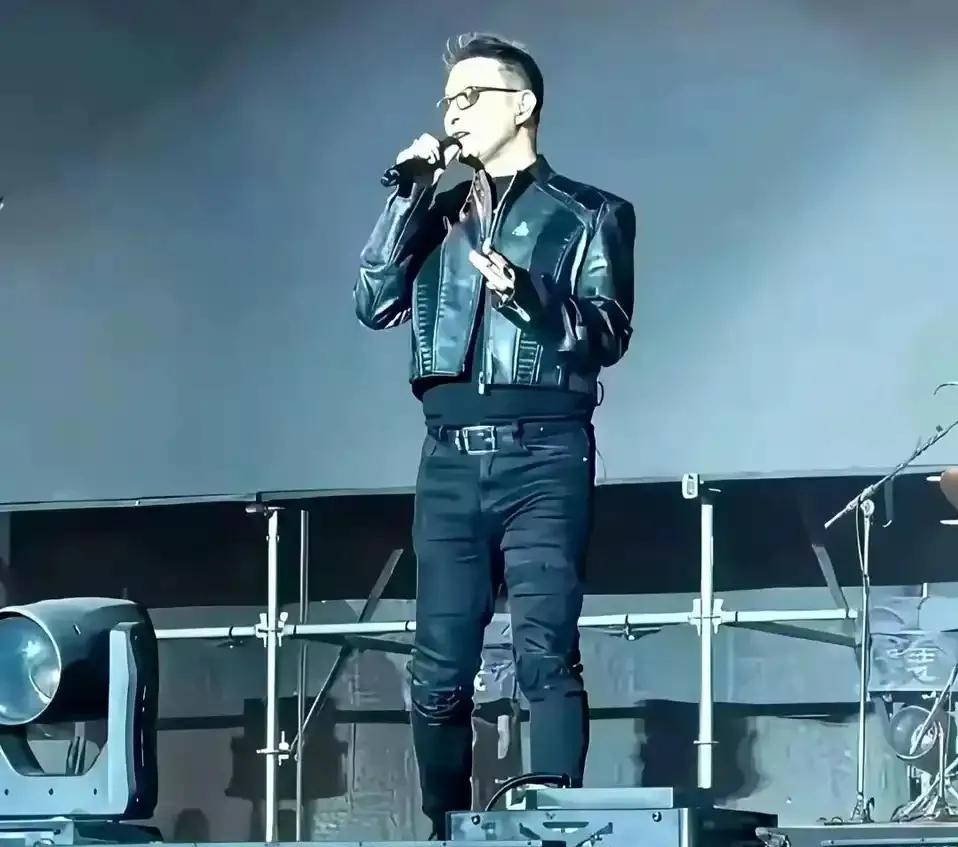 真不知道章子怡看上他什么了