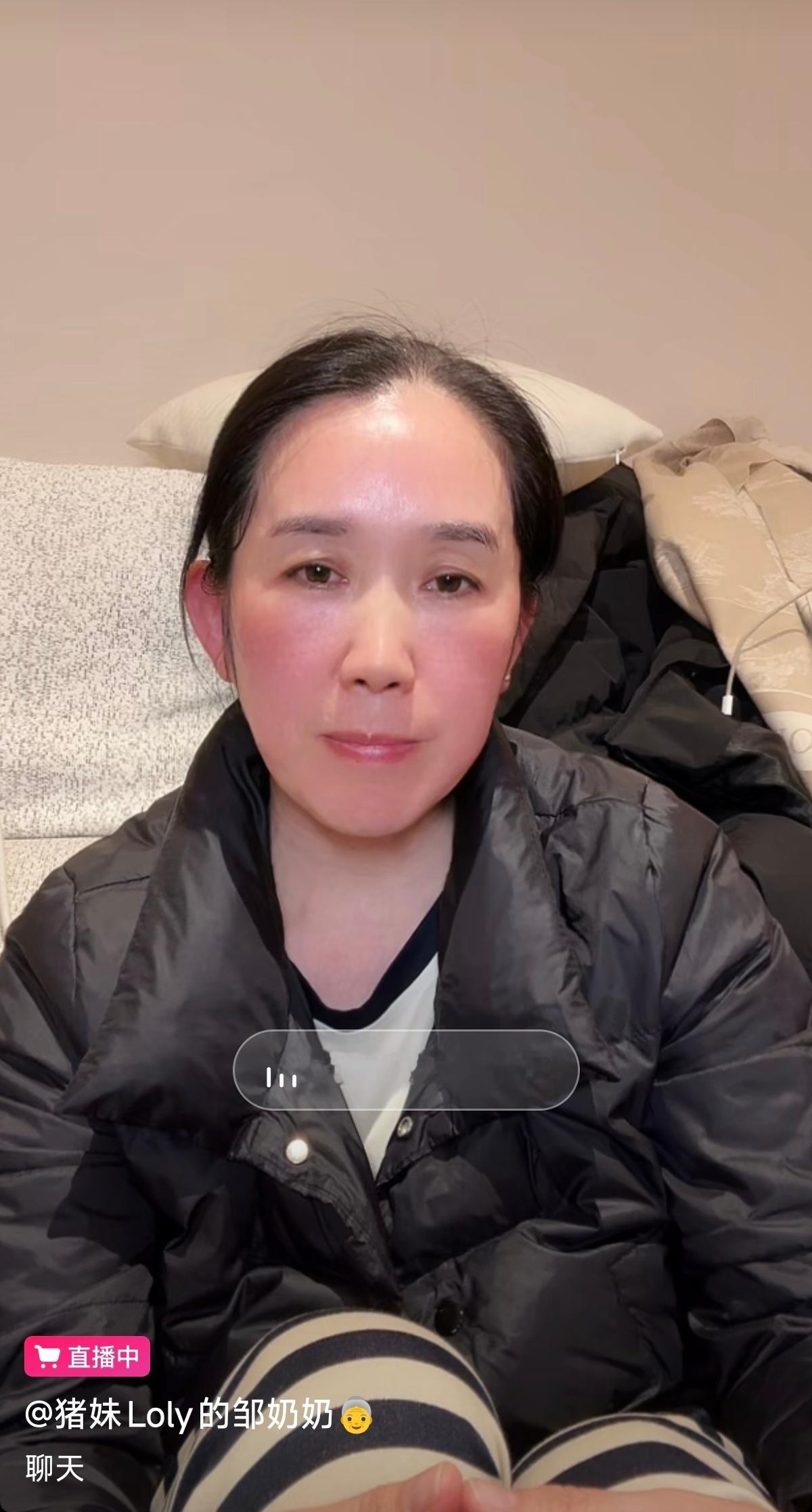 宋浩然向韩安冉提出离婚好夸张，连韩安冉大女儿的保姆都不睡觉，现在这个点赶紧跑出来