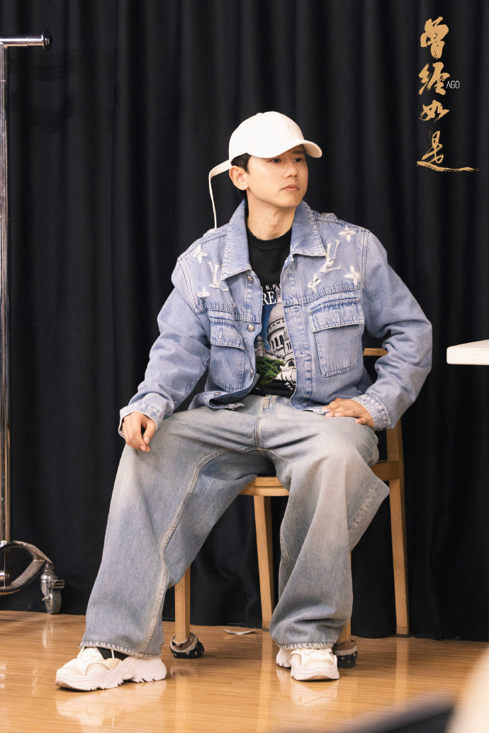 明天就要开五场的曾经如是