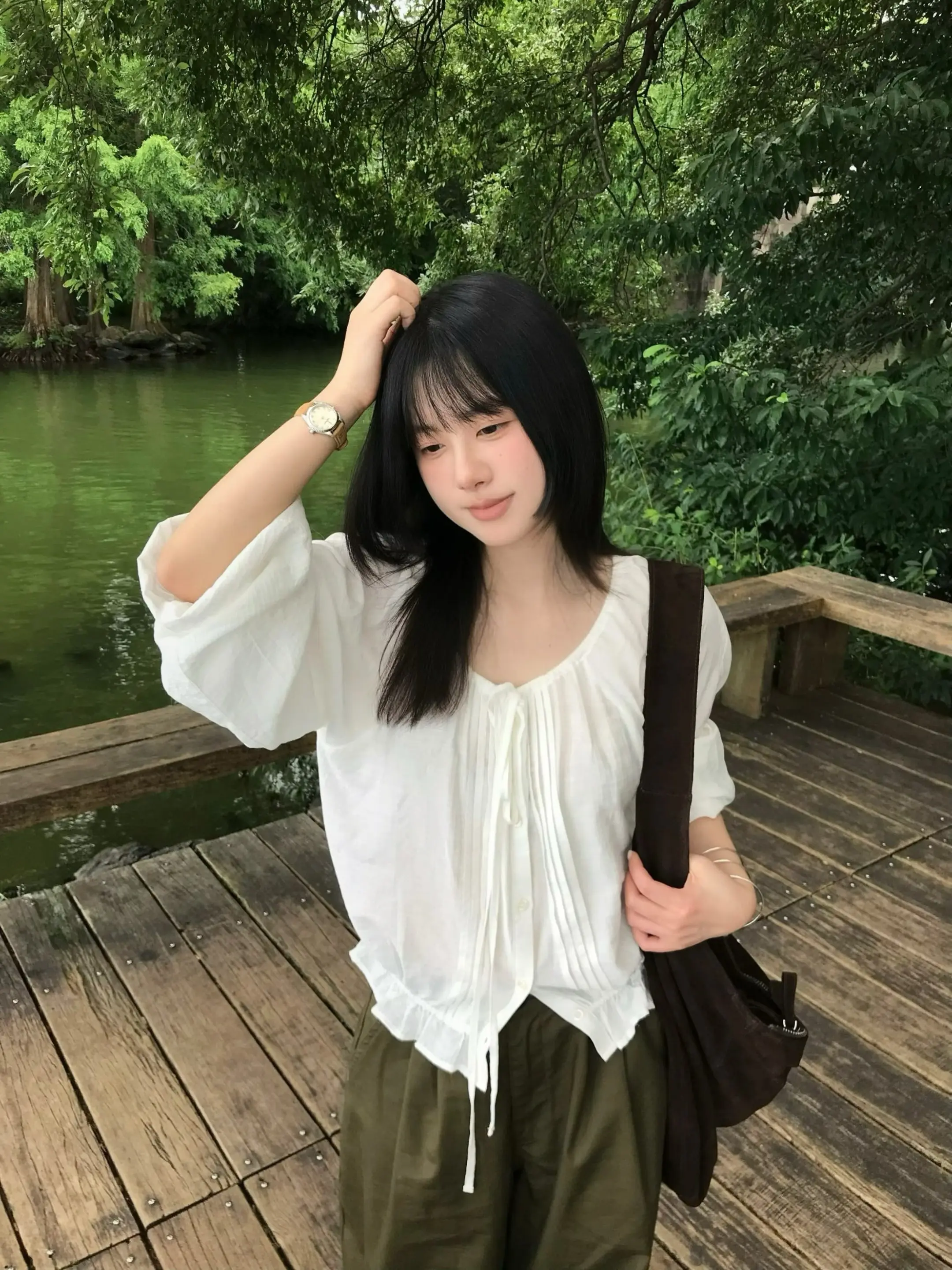 🍃。