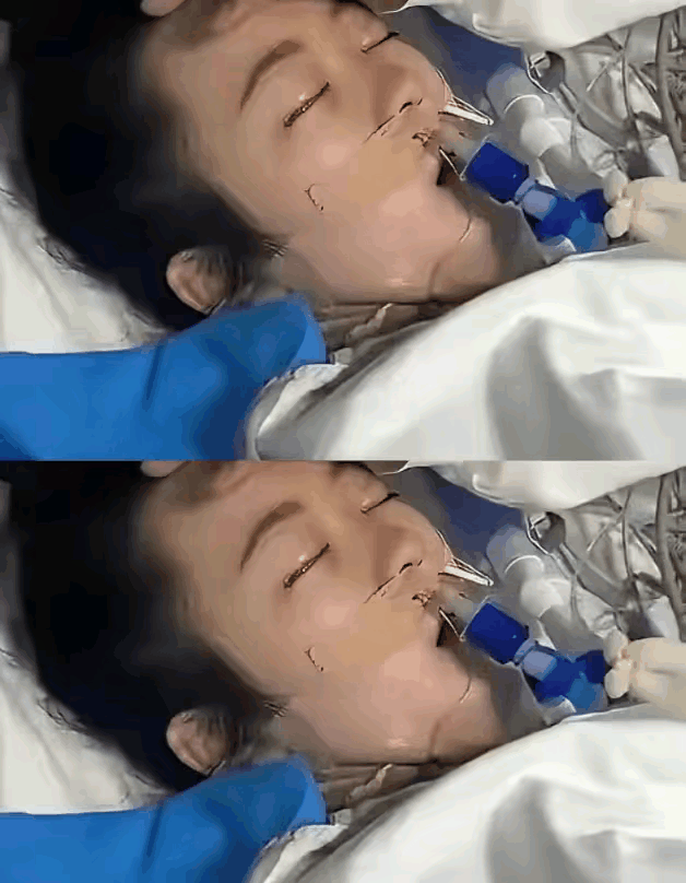 全网泪目！河南周口21岁女孩陈雪走了，临终一句话戳碎所有人的心。
她15岁辍学打