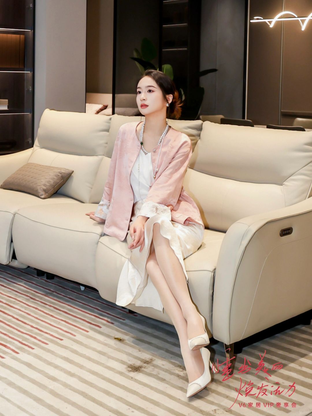 美丽！是可以睡出来的～