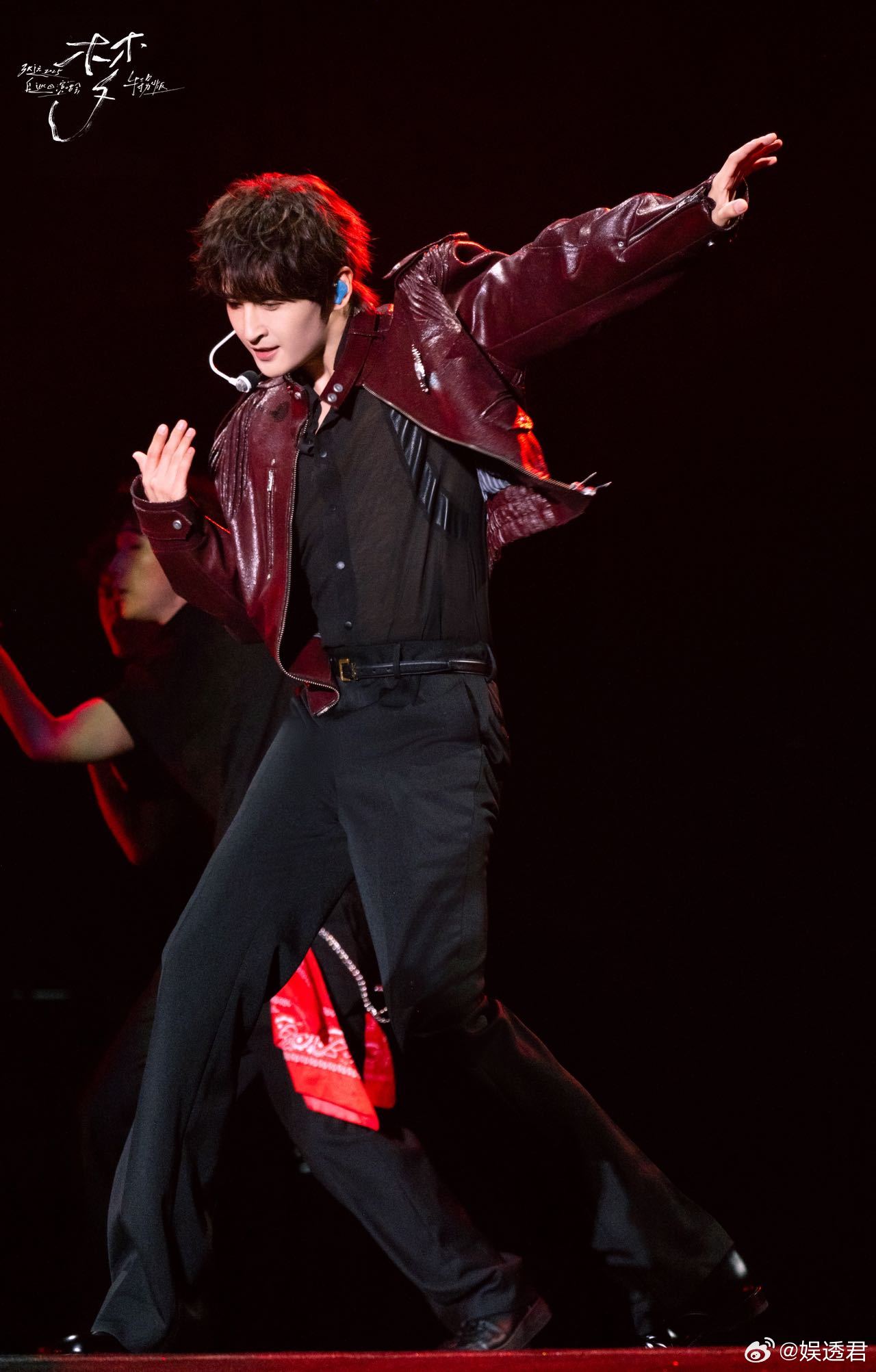 张远远行巡回演唱会官宣 四巡「远行」正式官宣！每一次巡演都诚意满满，这一次，蹲一