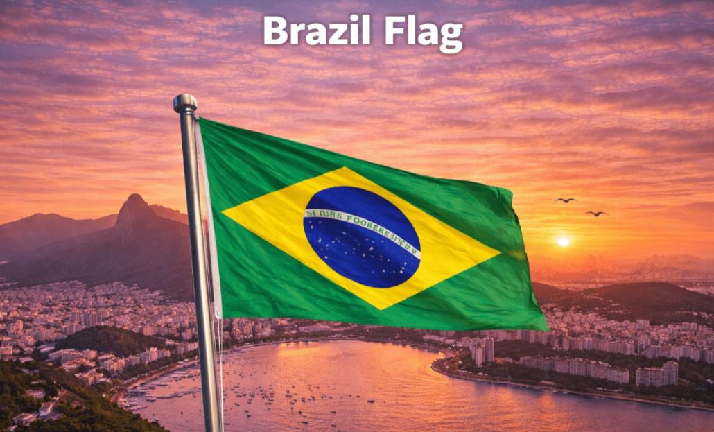 3月15日，巴西官方宣布，即日起对从中国和印度进口的石墨电极发起反倾销调查。这已