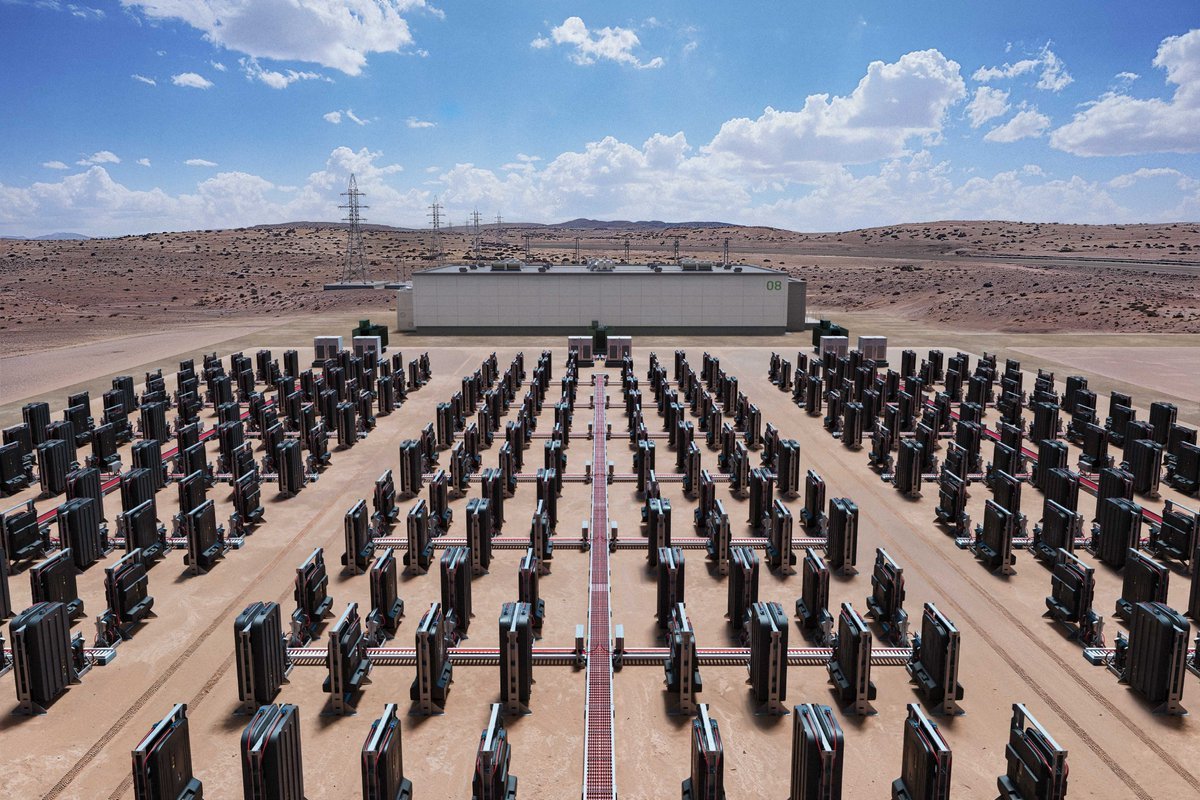 Redwood Materials推出Redwood Energy，解锁低成本大