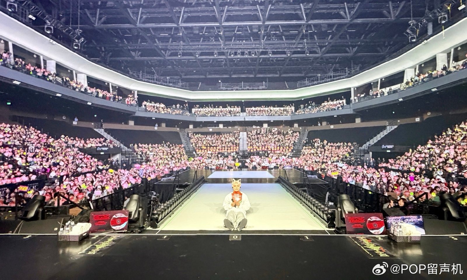 你们把我忘了🥲… 