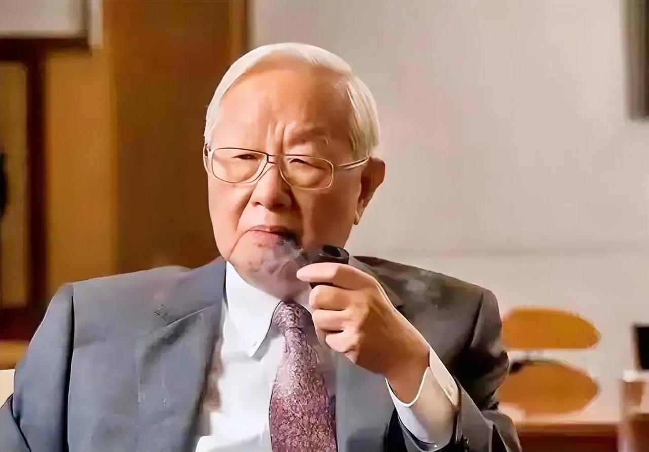 台积电创始人张忠谋说，“我真的认为，我的国家——美国，仍然是世界的希望，仍然是世