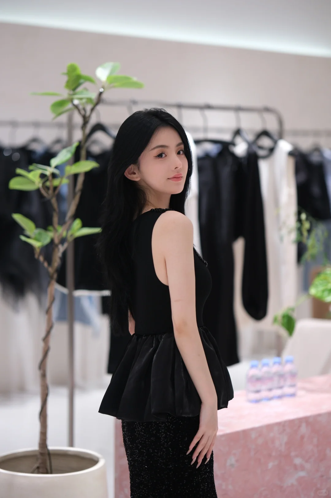 在合肥 找到了人生女装店👚