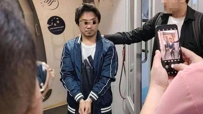 有些人，唐僧见了都得起杀心。施纯芳在菲律宾，专干一件事，绑架同胞，并且不讲武德，