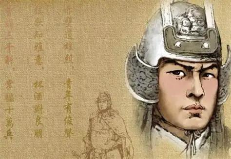真实的周瑜，陈寿在《三国志》里给了五个字的评语："性度恢廓。"——性情开朗，气度