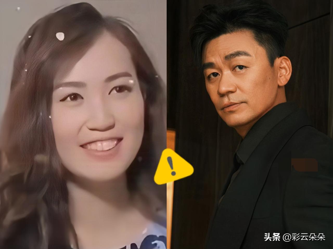 真正的悔改从不卖惨！成年人最大的体面，是知错就认、落魄不演

最近马蓉再次出镜卖
