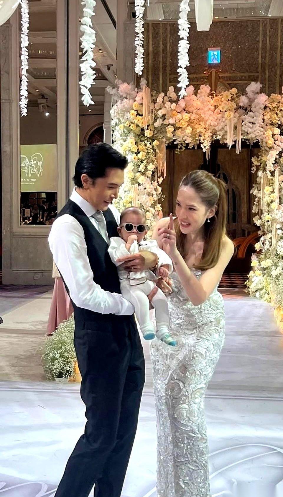 我跟你说，现在网友当“催生办主任”，比我妈当年都专业。
邱泽许玮甯孩子一落地，评