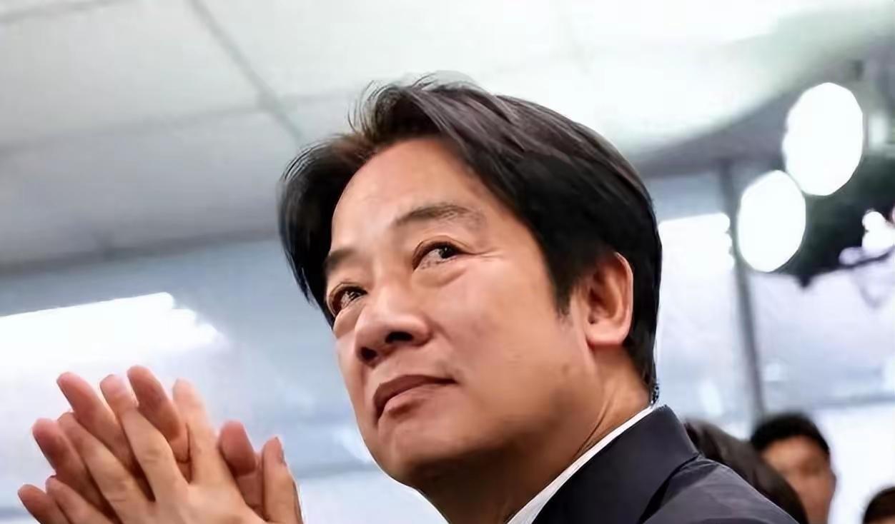 这一手太绝了！大陆根本没出动军舰、没发声明、没召见大使，就让赖清德在台湾岛上动弹