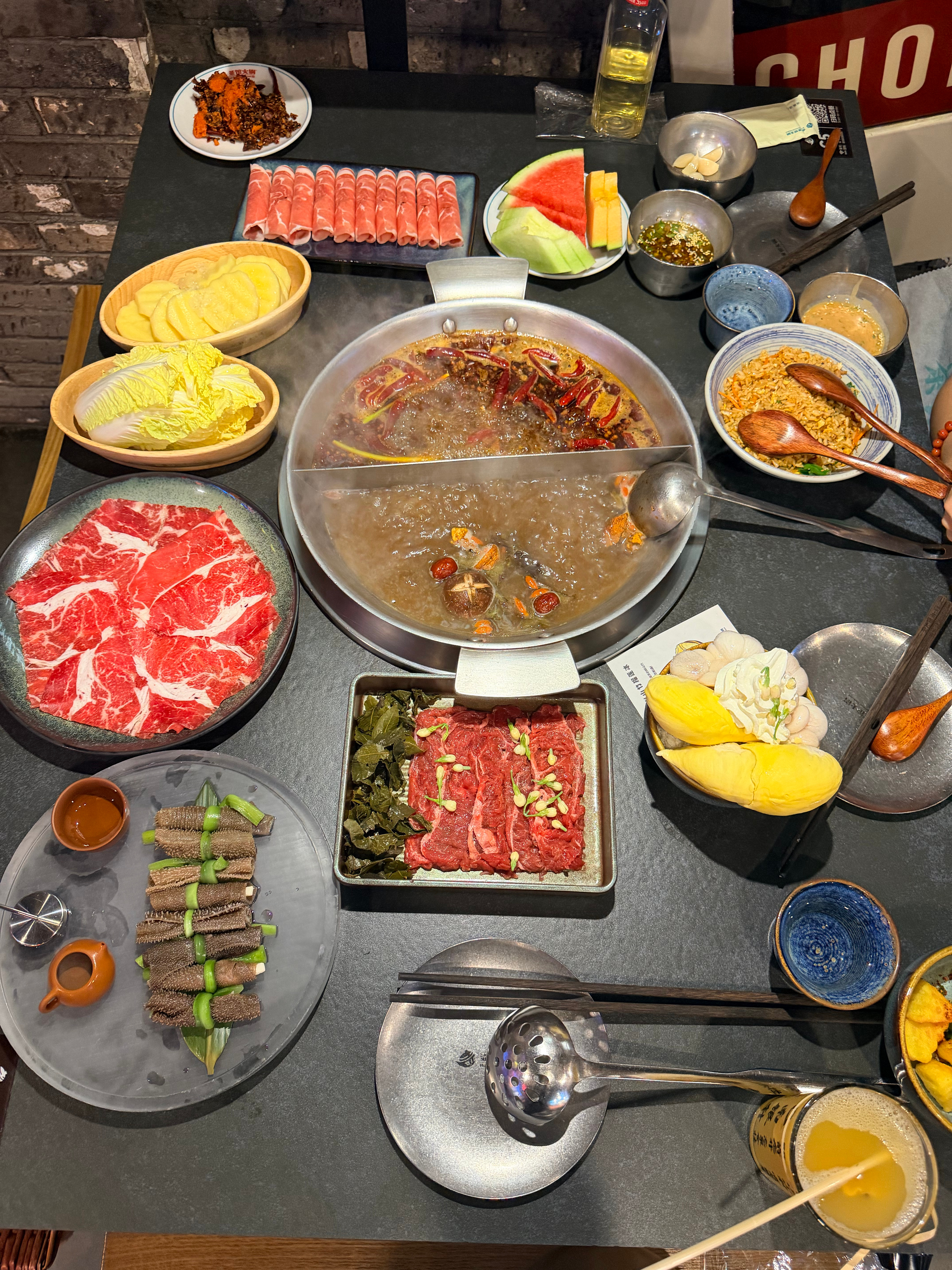 鹤秋 💛 禾秋说点qiuqiu话 十级美食品鉴家呆萌de小黄人minions来