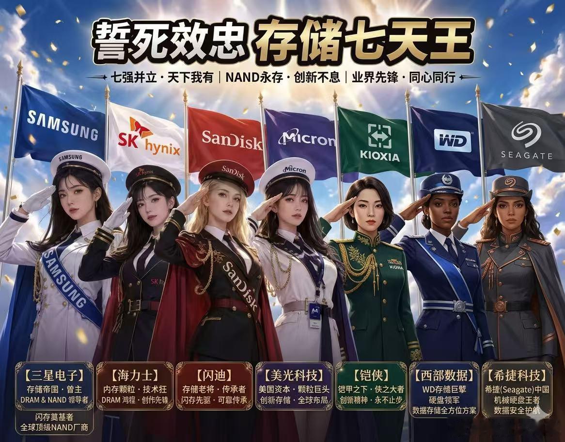 享受美好的时代 