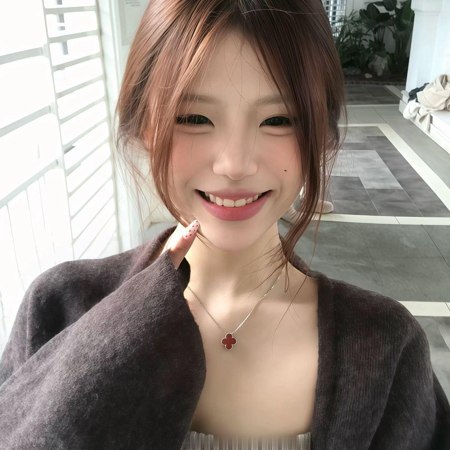 𝐖𝐞𝐂𝐡𝐚𝐭女生头像｜ins风｜氛围感｜无水印｜权威头像 