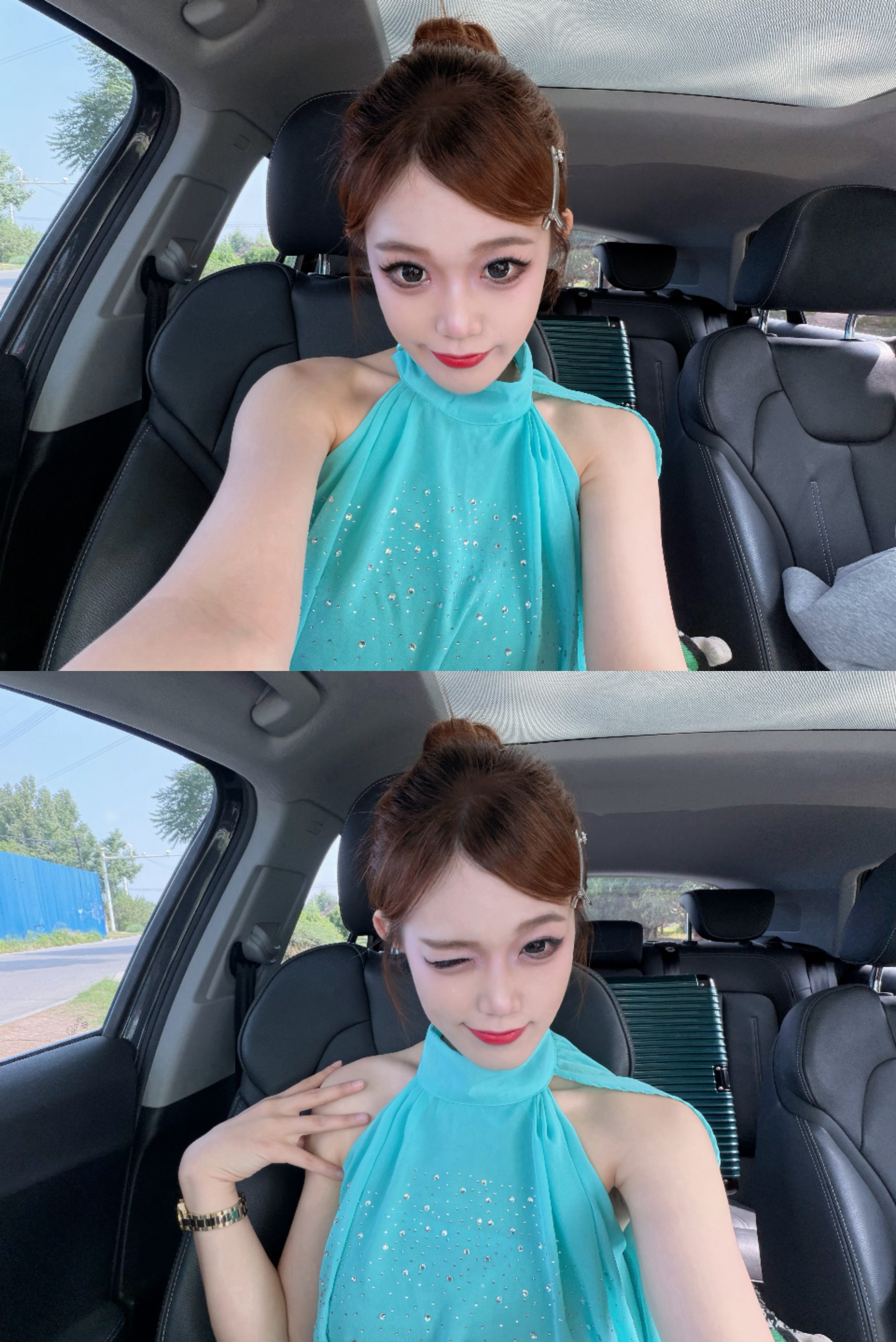 艾米丽 石家庄