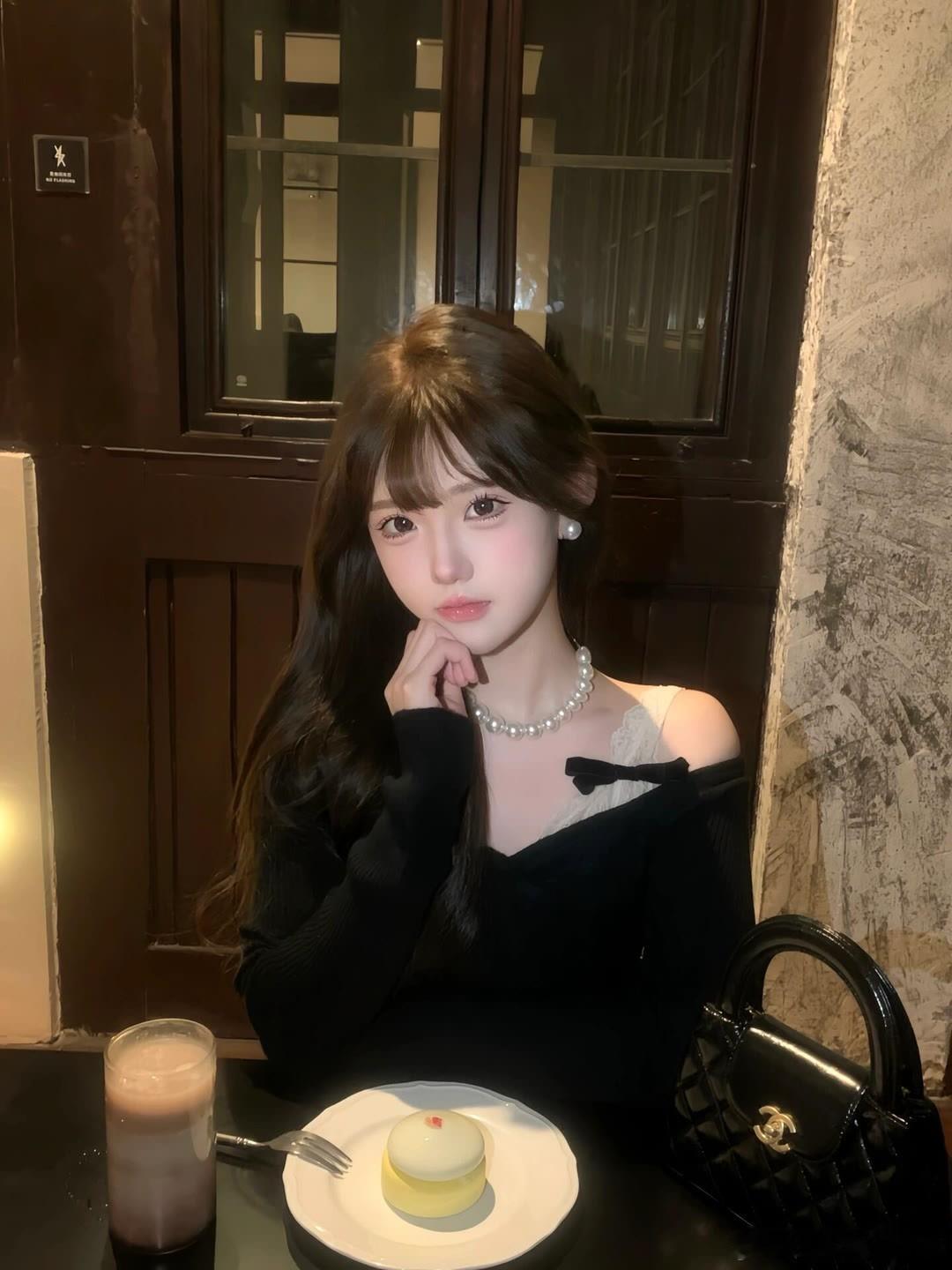 宅男女神[超话]   