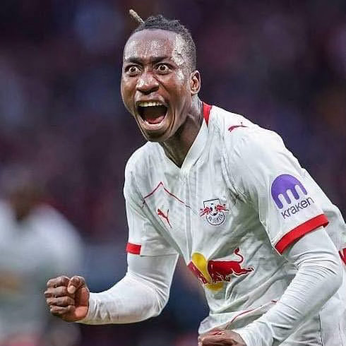 🚨 迪奧文迪（Yan Diomande）將會成為皇家馬德里史上最貴簽約，轉會費