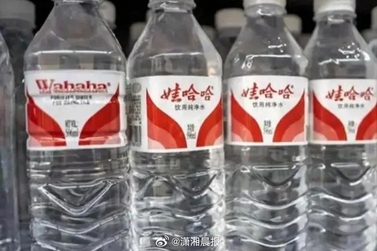 【媒体评：#娃哈哈家族企业传承中的制度课题#，#创始人离世后企业如何过渡管理和产