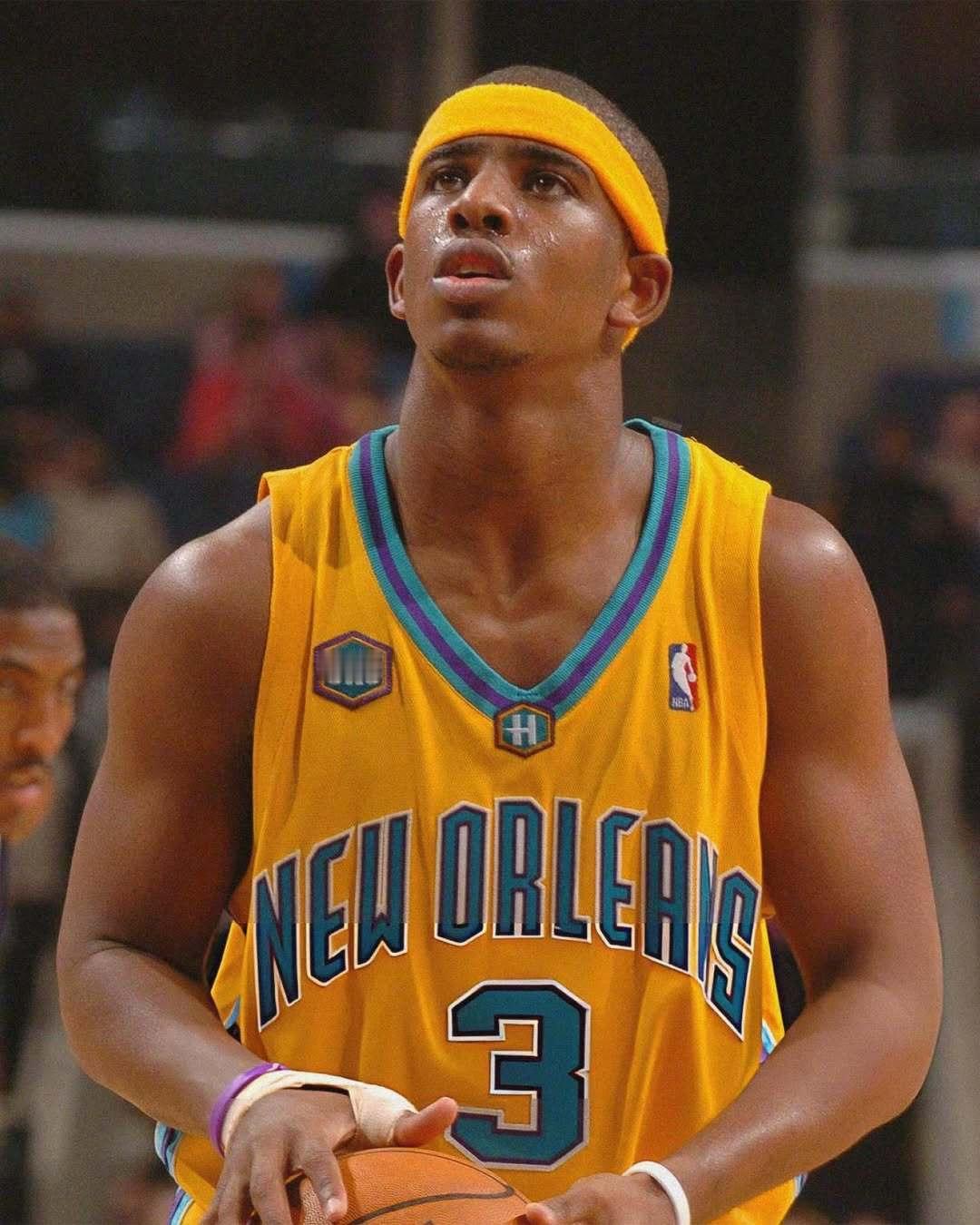 克里斯·保罗证明了在NBA，大脑和技巧可以弥补身体的短板。他没有飞天遁地的扣篮，