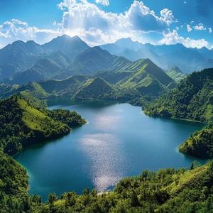 平平淡淡是福