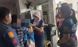 假慈善真罪行：韩国YouTuber在菲律宾诱奸少女并致其怀孕被捕

一名韩国籍Y