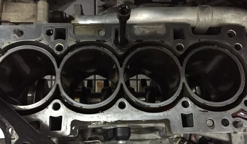 Jeep自由侠烧机油的解决办法？