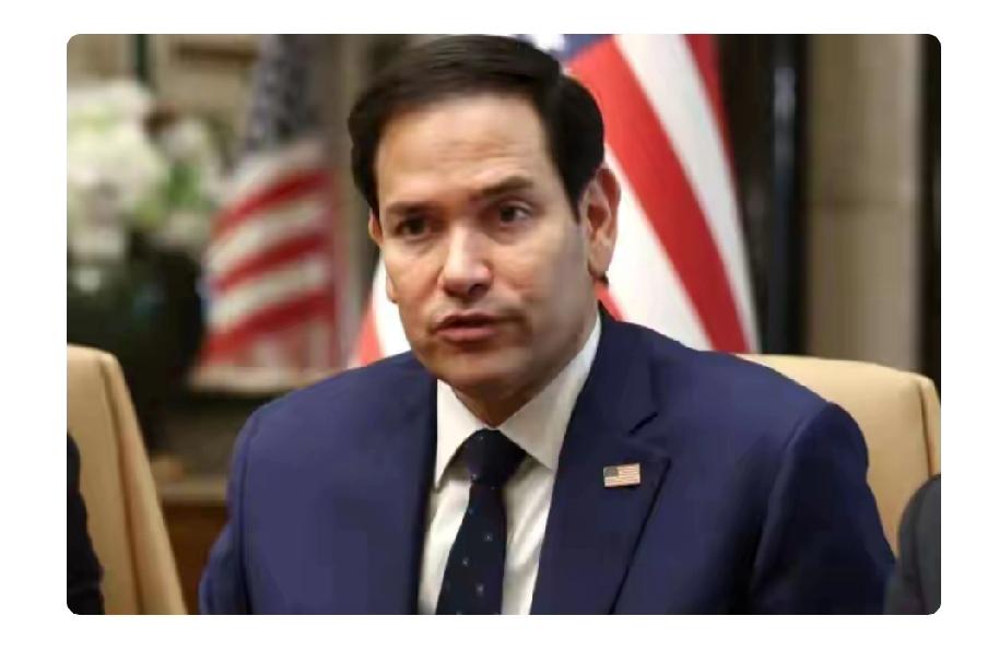 美国国务卿鲁比奥终于承认，全球多半数国家已不再把美元资产当储备货币。曾经，美元资