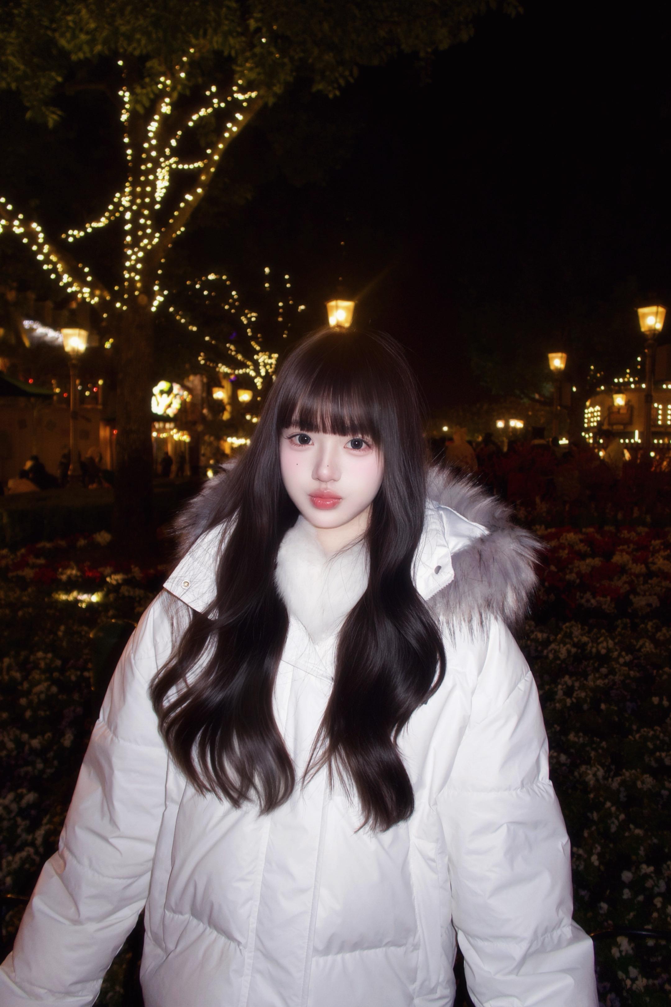 宝贝 没有人像你了 没有了