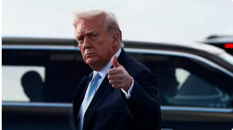 特朗普向伊朗下达最后通牒：开放霍尔木兹海峡 否则炸毁发电设施

法新社耶路撒冷消