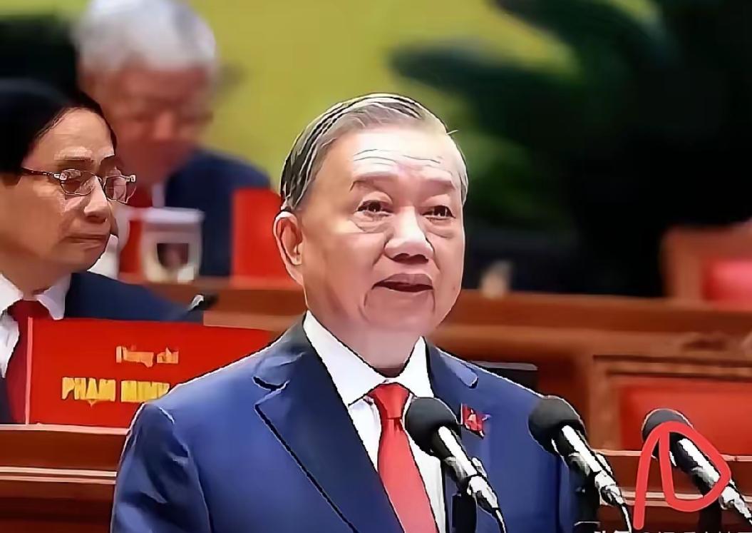 2026世界人工智能大会在上海举办，越南没有派出国家级政府代表团，也无越南部长、