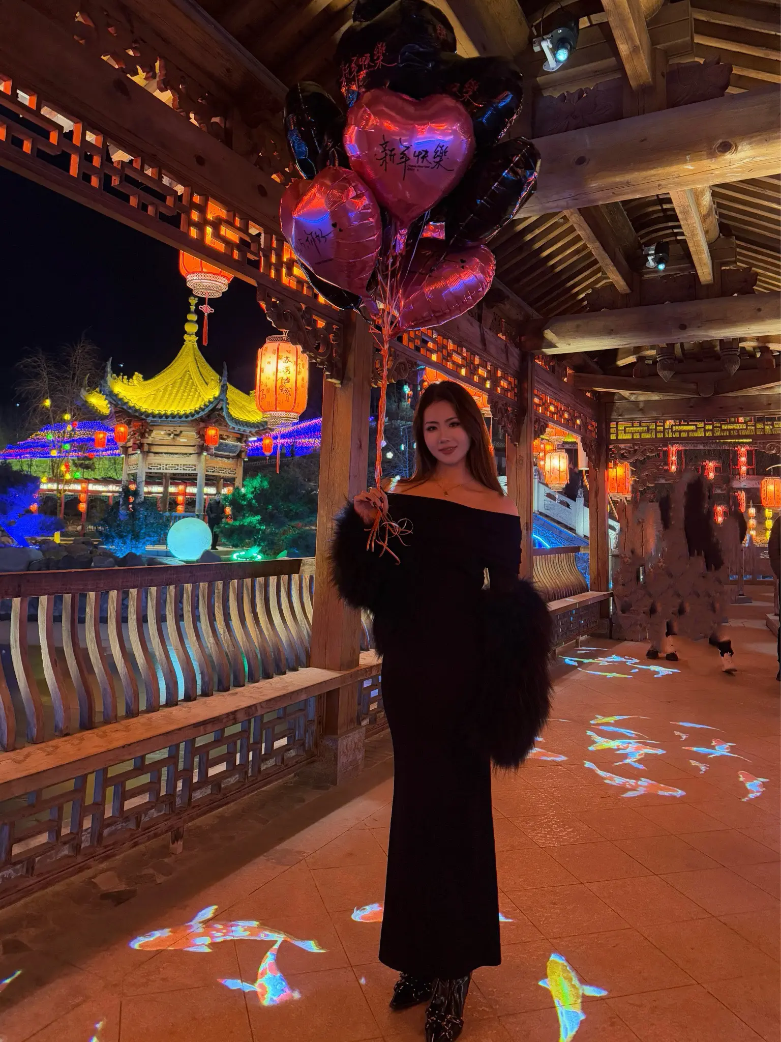 强者不做纠缠 旧人不入新年