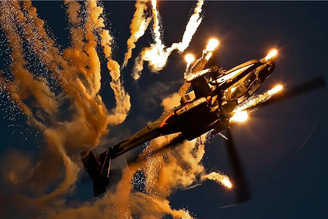 地面战深夜突发！一觉醒来，伊朗开火打死多人

4月23号凌晨，不少人还在睡梦中，