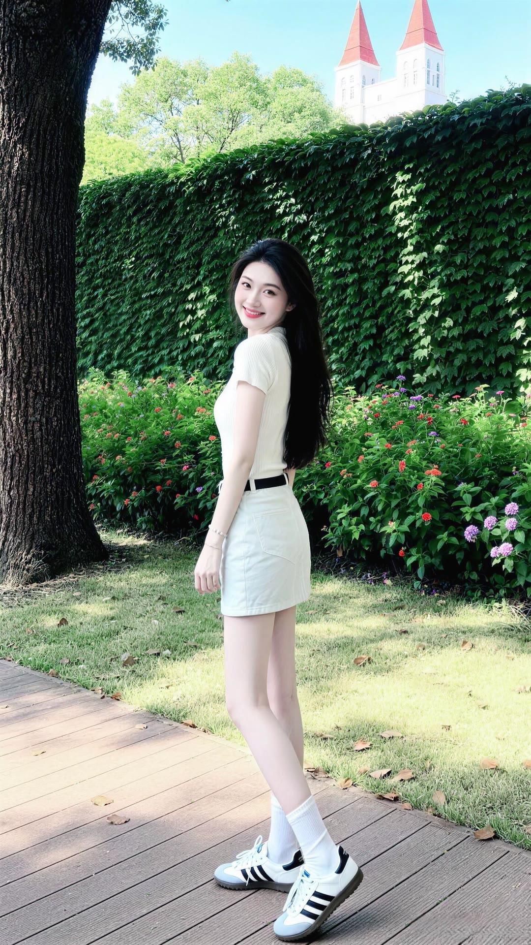 有哪些美丽动人的女性