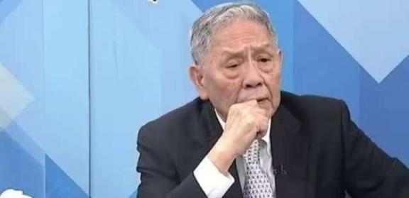 “如果九成的台湾人都不支持统一，那解放军统一台湾将没有任何负担！”台湾有份调研，
