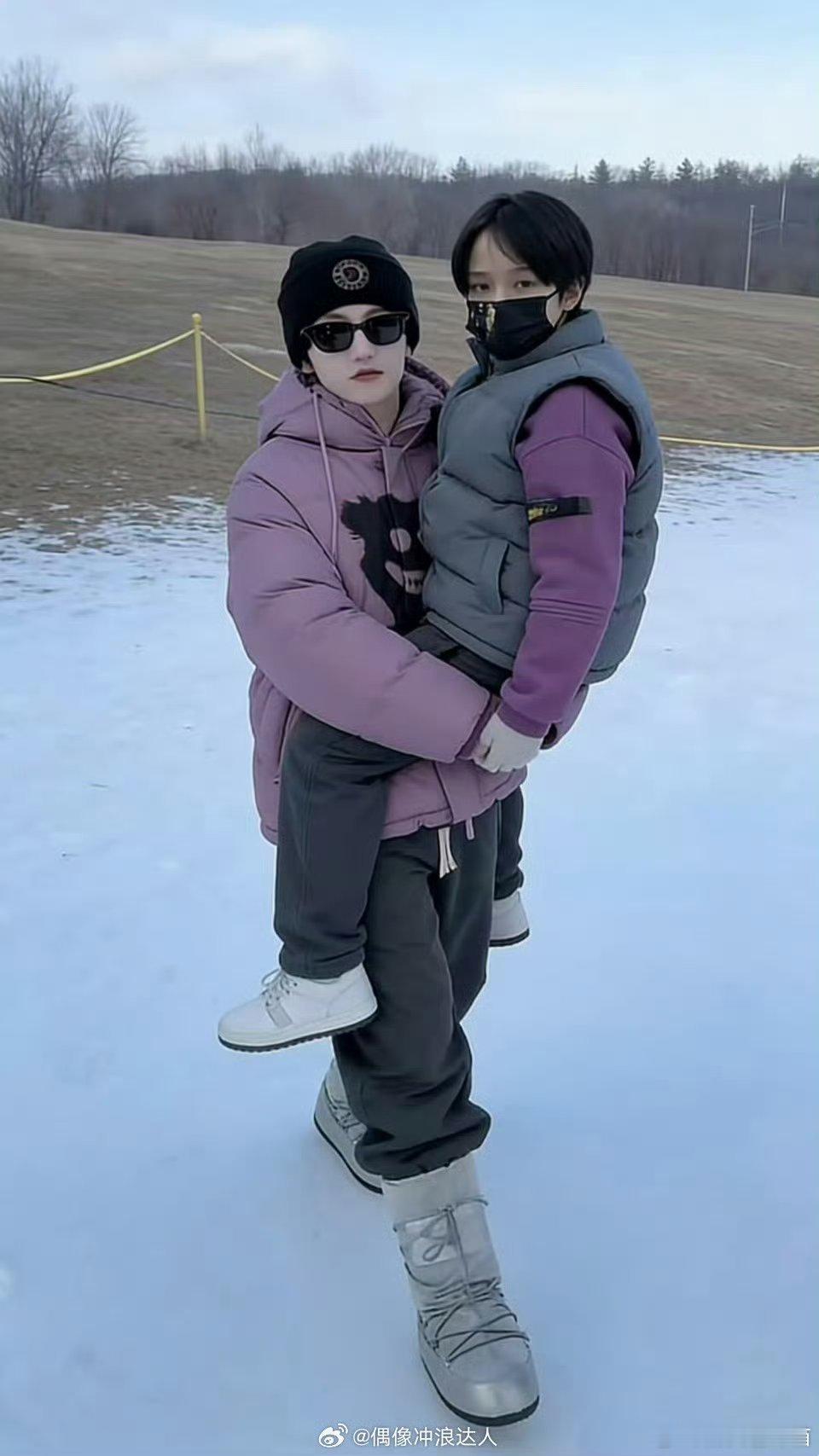 橹穆我真服了他们的创作能力，感觉是无限的 