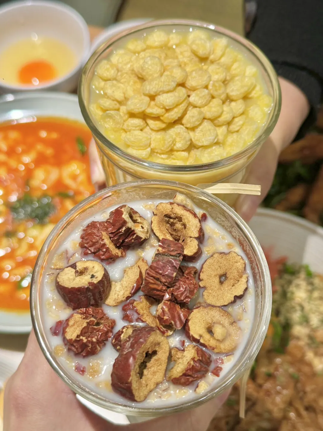 圣诞不知道去哪的就来这里～