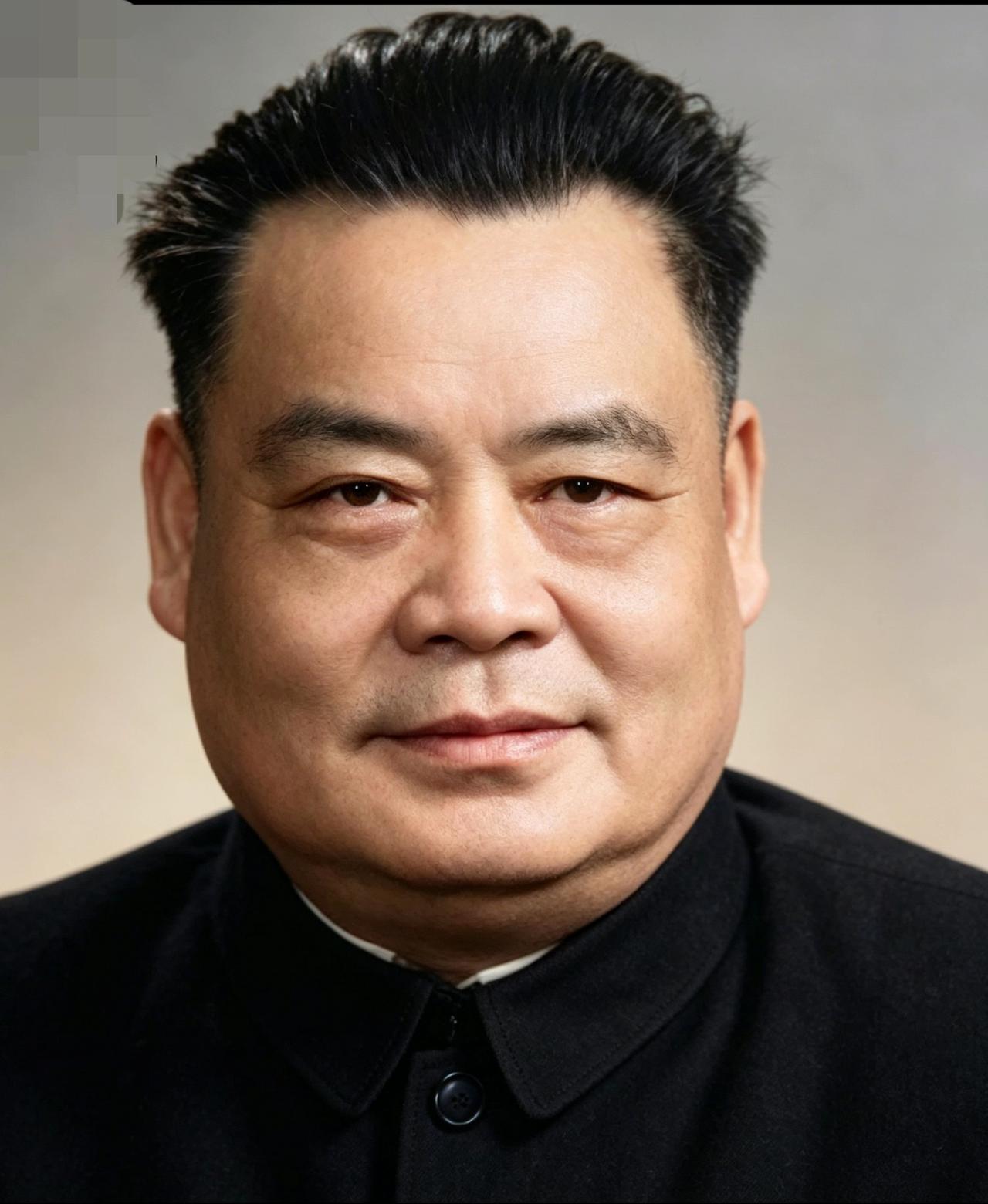 江西省第一任省长，和方志敏齐名，1955年没授军衔，5个儿女，只剩一个，1965