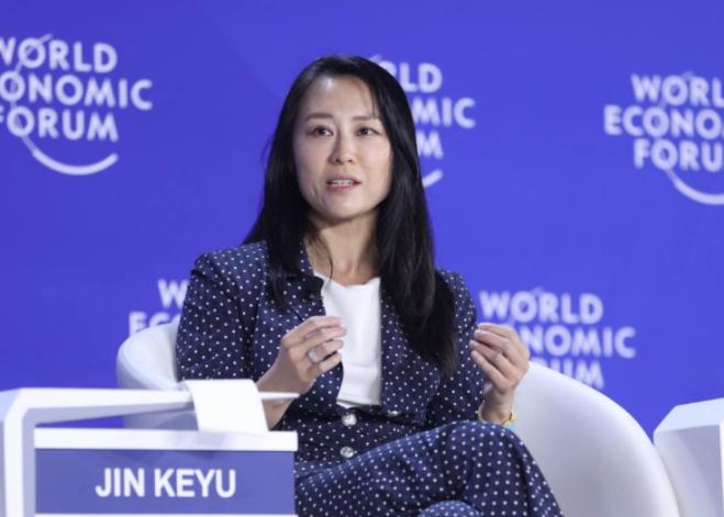 “哈佛女教授”金刻羽的荒唐言论！这位亚投行行长千金建议中国“放弃部分外销产品以缓