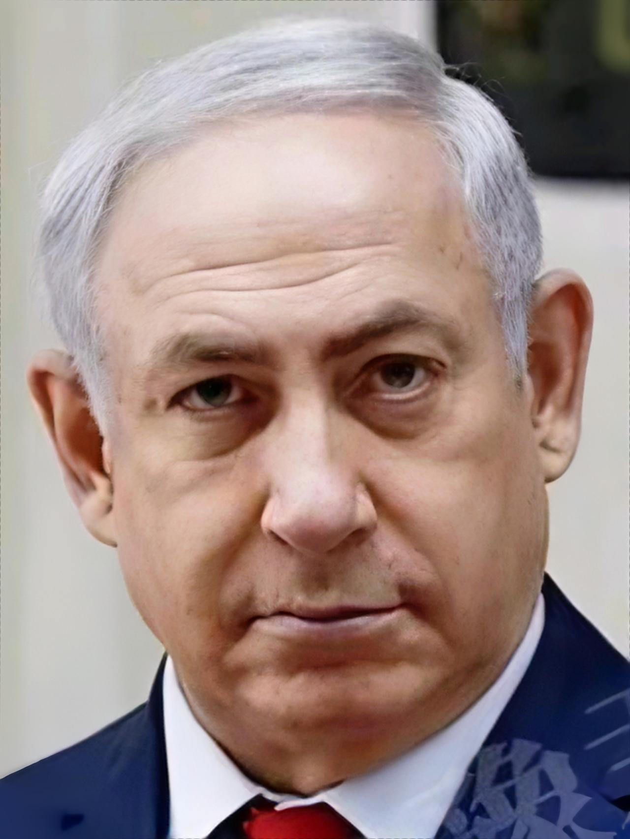 彻底撕破脸！以色列总统硬刚特朗普：我们不是美国附庸！
 
最近国际上炸出一个大瓜