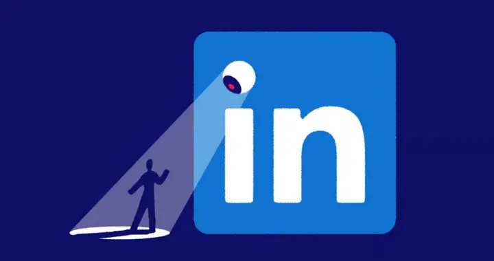 领英被曝偷扫6000多个浏览器插件，你的求职意向它全知道