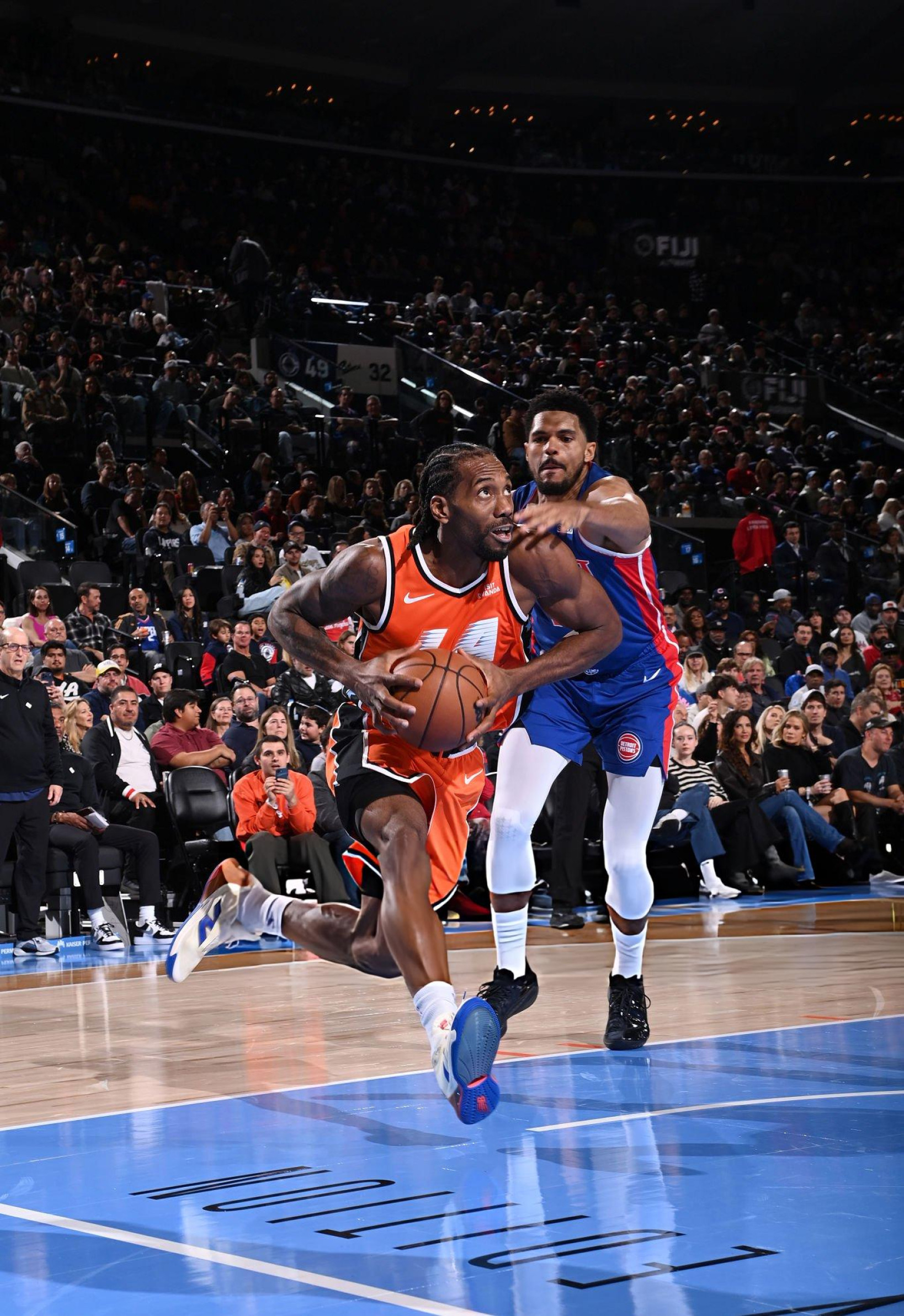 51分了新赛季篮不住我的观赛搭子