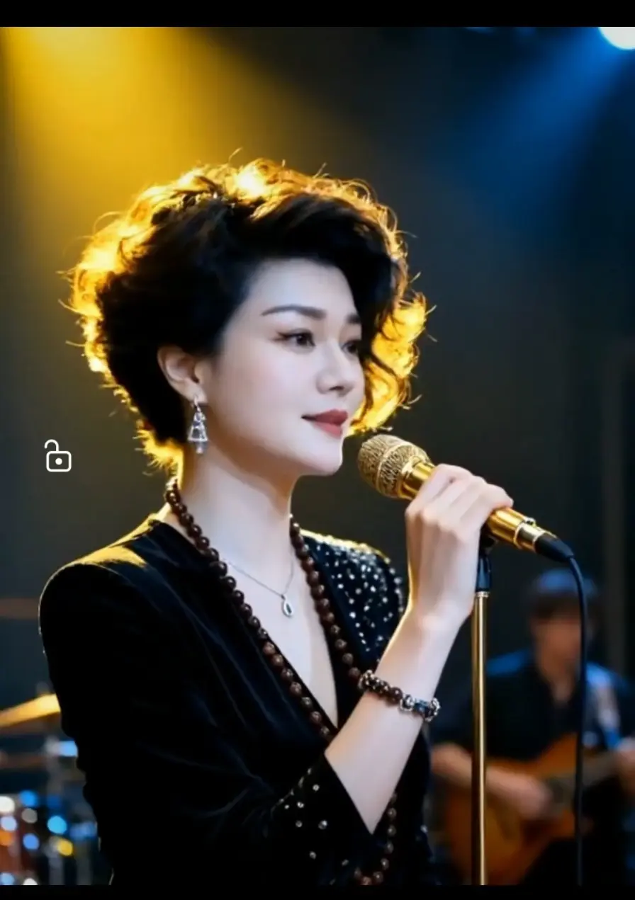 力与美的结合 时尚穿搭 热门 我在