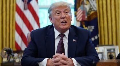 据俄新社报道，美国总统特朗普近日表示，在解决乌克兰冲突方面已经取得了重大进展。但