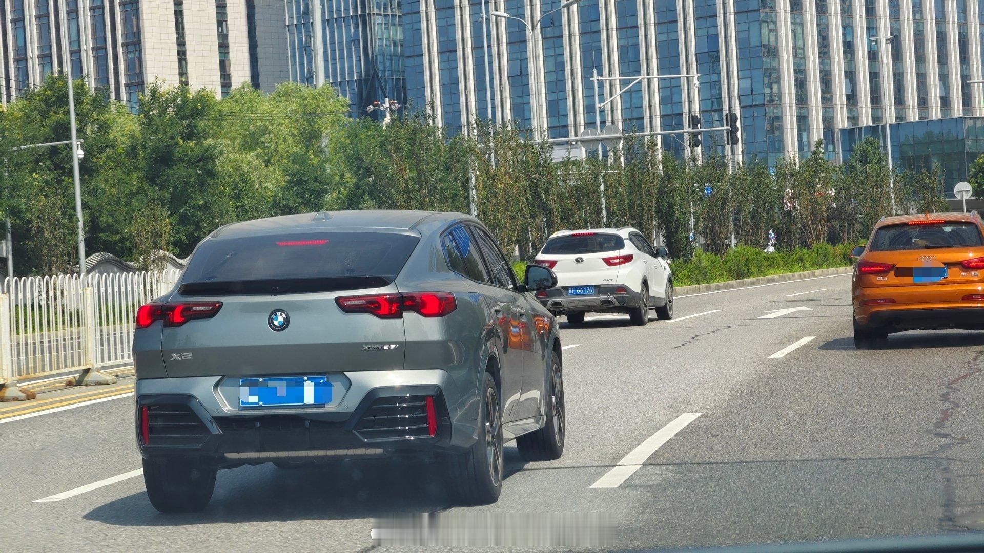 请用一句话评价这台车的设计....我与汽车的日常 ​​​