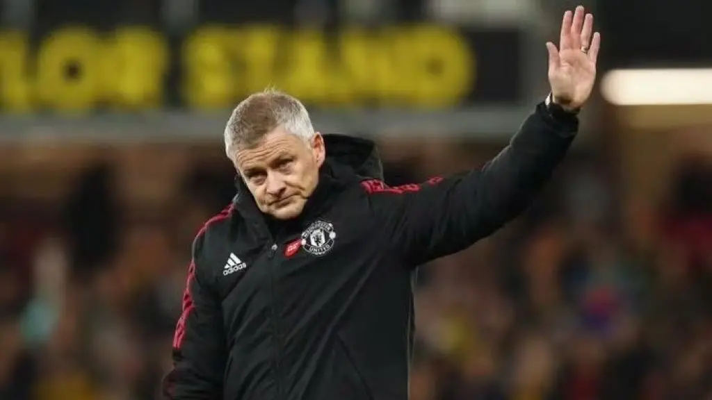 索尔斯克亚愿意回曼联执教，并且不在乎合同时长当多位记者放出这个消息，意味着奥莱再