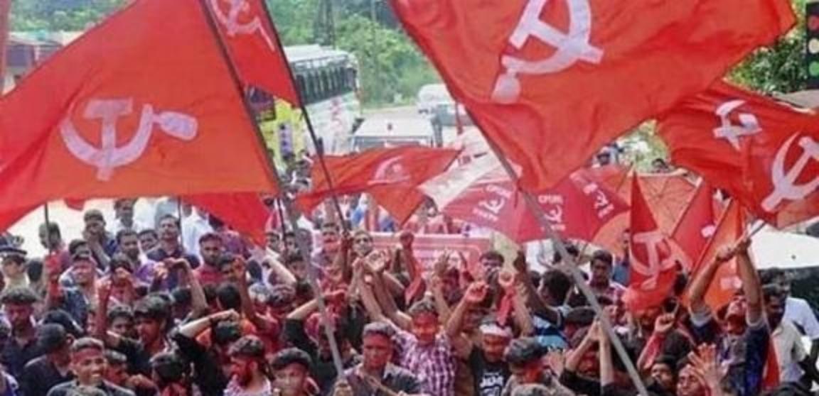中国真正担心印度的，不是印度和美国联手，而是印度共产党上台。如果印共真的掌权，我