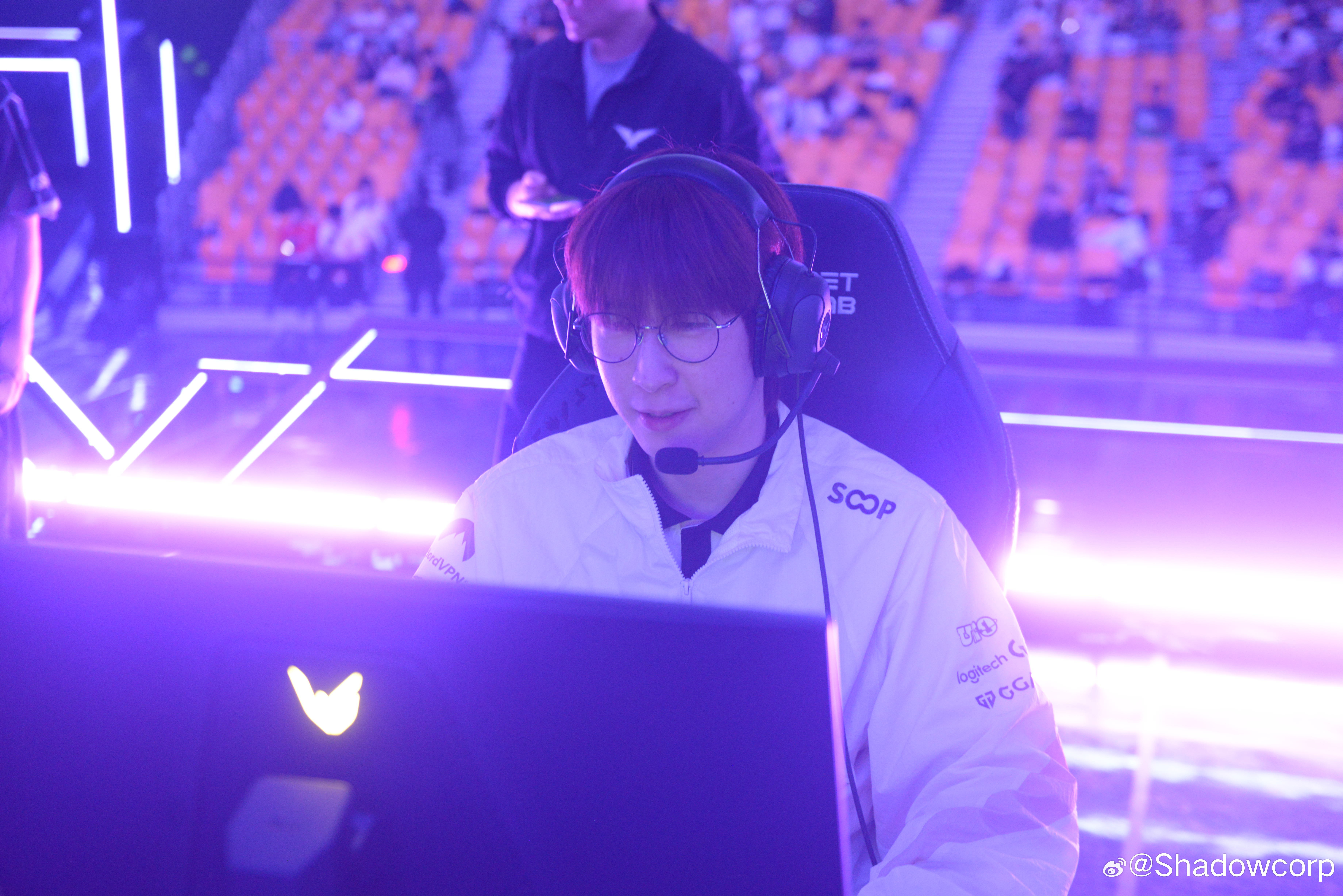 Today's Photo LCK2026-09-13in GENShadowc