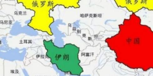 俄罗斯专家：“不论是伊朗还是俄罗斯，都存在一个错觉，那就是只要他们躺下，欧美就会